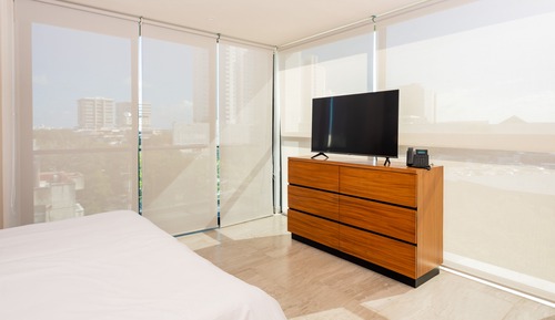 Family Apartment Apto - 3C