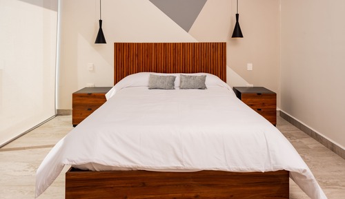 Comfort Loft Estudio 1C