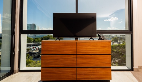 Family Apartment Apto - 2C