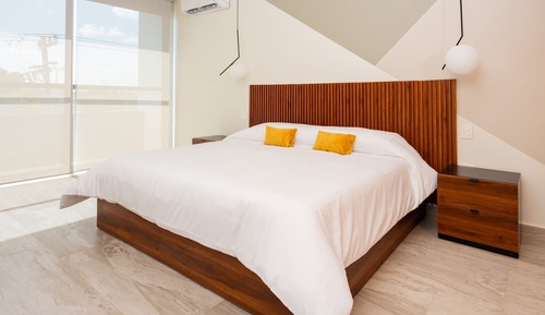 Comfort Loft Estudio 1A