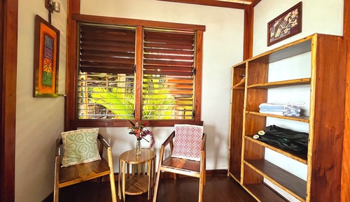Panoramic Cabin