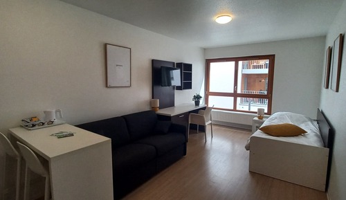 Family Triple Room, Multiple Beds