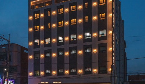 Family Villard Suite Twin