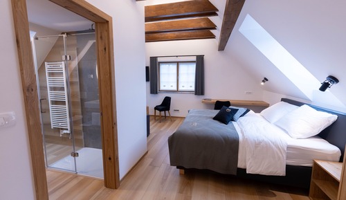 Superior Apartment