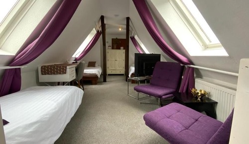 Family Apartment, 2 Bedrooms