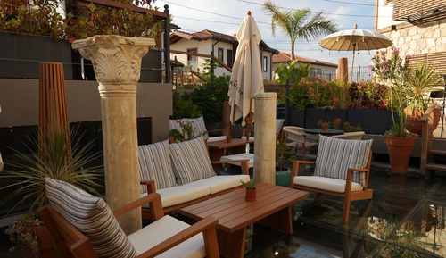 Superior Double Room, 1 King Bed