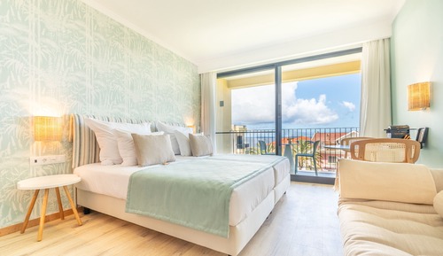 Comfort Double or Twin Room