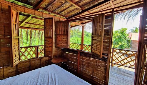 Double Room, Mountain View