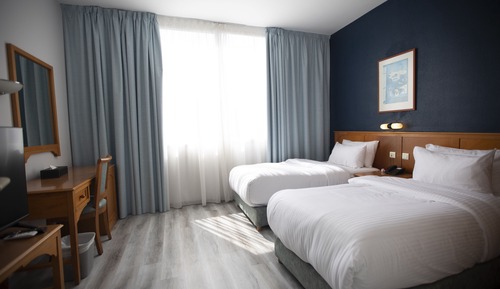 Executive Suite