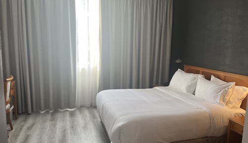 Family Corner Suite