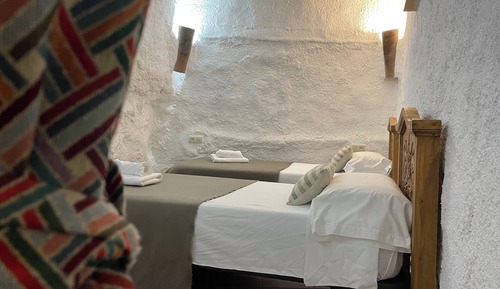 Traditional Apartment