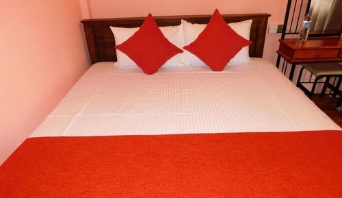 Comfort Single Room