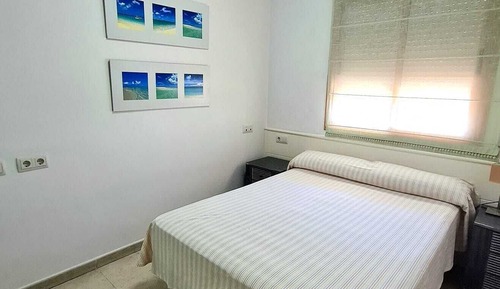 Economy Double Room, Ensuite