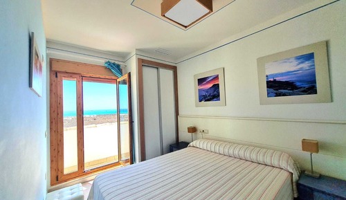 Panoramic Studio Suite, 1 Double Bed with Sofa bed, Ocean View