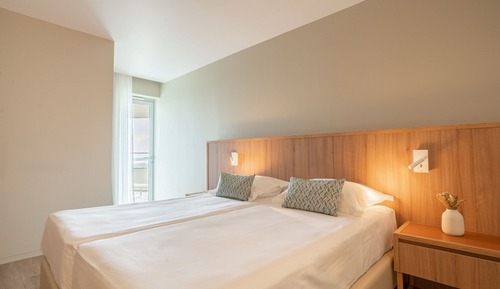 Premium Suite, 1 Bedroom