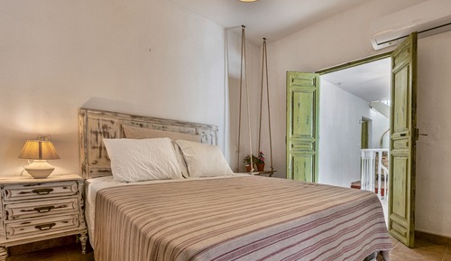 Family Quadruple Room