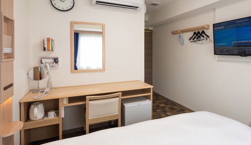 Standard Single Room, Non Smoking