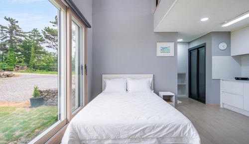 Basic Room, 1 Bedroom (suguk)