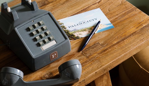 Standard Room, 1 King Bed (The King)