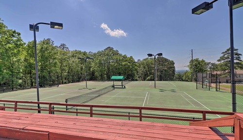 Apartment (2 Bedrooms)