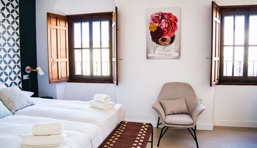 Exclusive Double Room