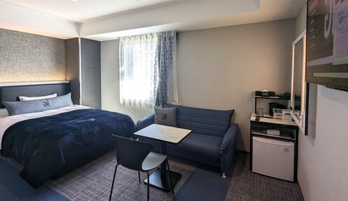 [Non Smoking] Universal Double Room
