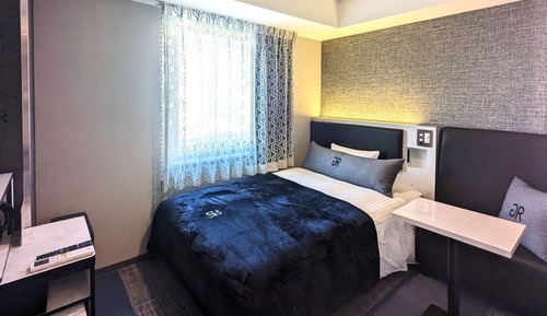 [Non Smoking] Single Room (Separate bathroom)