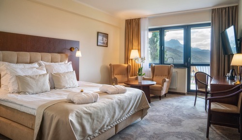 Premium Room