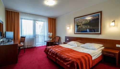 Comfort Room