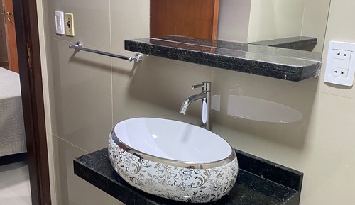 Comfort Triple Room, City View