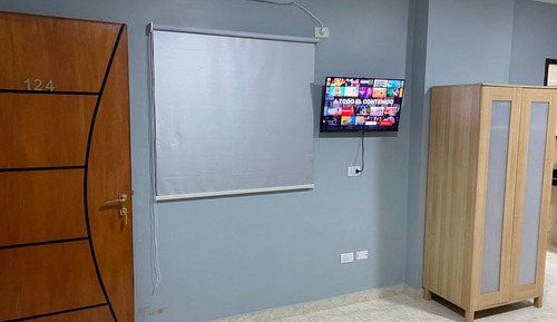 Superior Quadruple Room, 2 Queen Beds