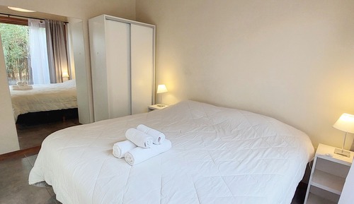 Family Duplex, 2 Bedrooms