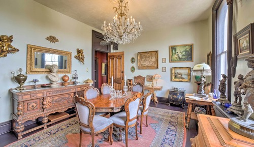 Apartment (2 Bedrooms)