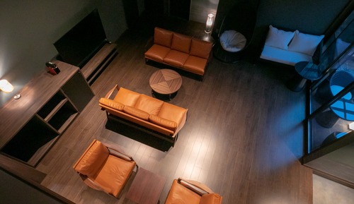 Suite, Maisonette 4 Beds, private bath, Non Smoking