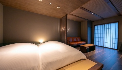 Standard, Twin Room, Private bath, Non Smoking