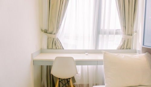 Apartment, 2 Bedrooms