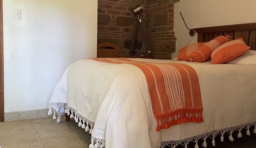 Junior Room, 1 Bedroom, Non Smoking, Garden View