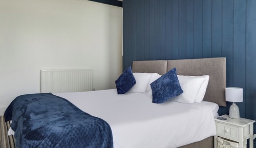 Standard Double Room, 1 Double Bed