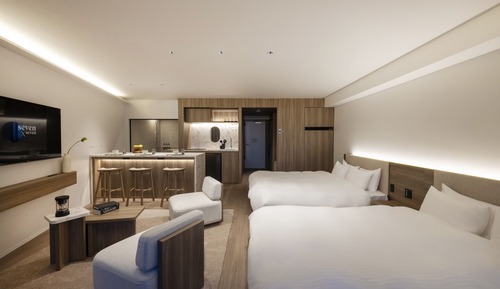 Superior Twin,Non Smoking