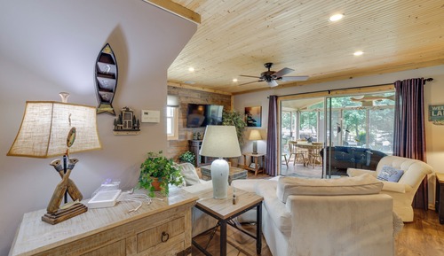 Cottage (2 Bedrooms)