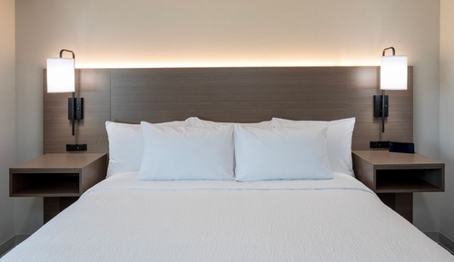 Suite, 1 Bedroom, Soaking Tub