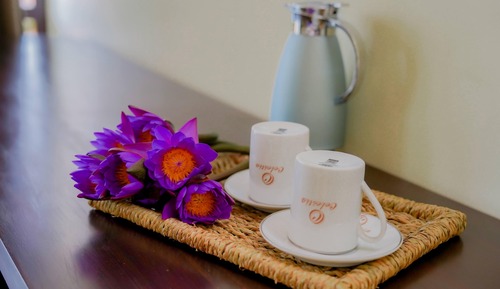 Classic Double Room, 1 Queen Bed, Garden View