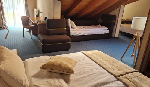 Comfort Studio