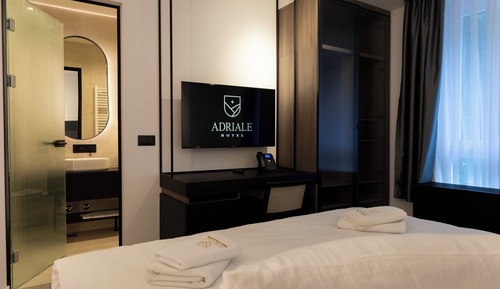 Economy Double or Twin Room