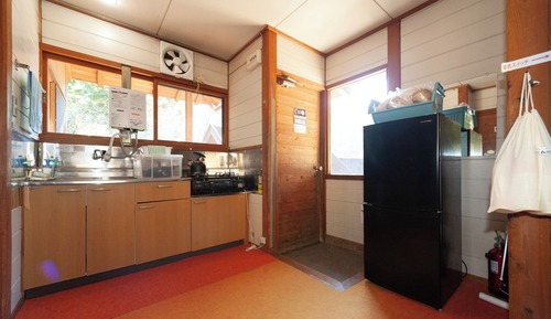 Classic Cottage, Non Smoking, Kitchen