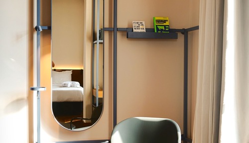 Grand Suite