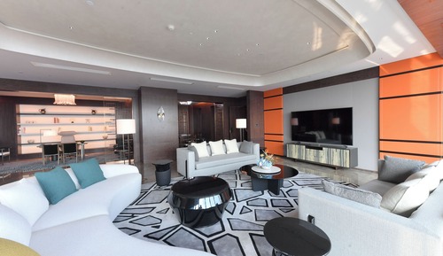 Presidential Suite