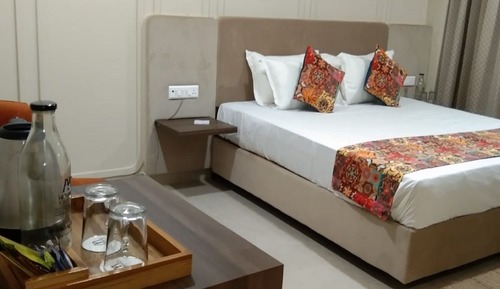 Classic Double Room, 1 King Bed