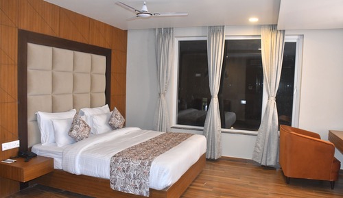 Presidential Suite, 1 King Bed