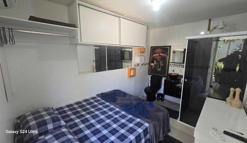Economy Room, 1 Double Bed
